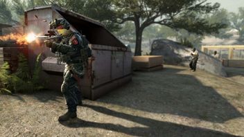 Menu CSGO na przestrzeni lat. Które było najlepsze?