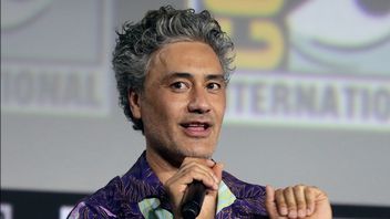 Taika Waititi chce, żeby filmy Star Wars wreszcie zaczęły opowiadać nowe historie