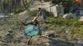 Twórcy Just Cause pracują nad grą TPP fantasy z elementami RPG
