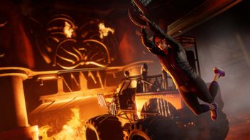 2022 rok w grach trochę się posypał. Największe premiery na nowym obrazku