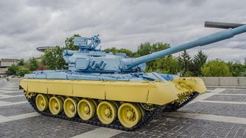 Interaktywna mapa pokazuje, jak dużo Polski okupowaliby Rosjanie, gdybyśmy byli w sytuacji Ukrainy