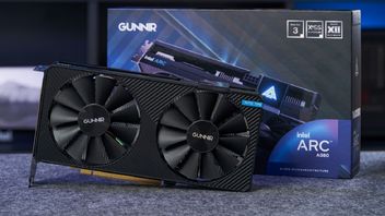 Karty graficzne Intela oficjalnie w sprzedaży w pierwszym kraju