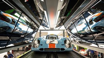 Za kamerą filmu Gran Turismo stanie reżyser Dystryktu 9; znamy zarys fabuły