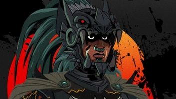 Takiego Batmana jeszcze nie widzieliście