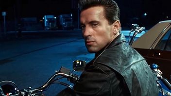 Jak wyglądałby Terminator ze Stallone'em w roli głównej?