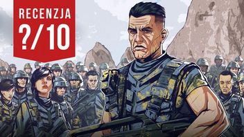 Kultowy film o strzelaniu do robali z kosmosu zasługiwał na lepszą grę