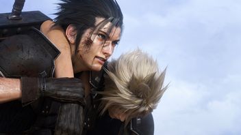 Final Fantasy VII Rebirth z odległą premierą, pierwsza część remake'u już na Steam