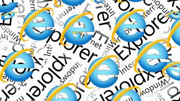 Japoński biznes dalej nie może się uwolnić od Internet Explorera