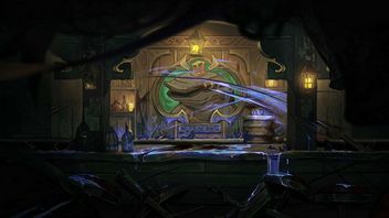 Riot stworzył zbalansowaną postać? Oto, co Nilah wprowadzi do LoL-a