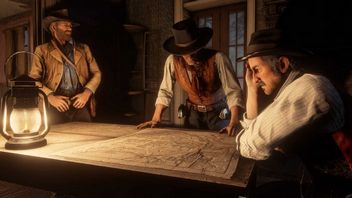 Czego gracze nienawidzą w RDR2 - tak wygląda lista zażaleń