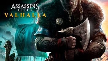 AC Valhalla - tak może wyglądać nowe Assassin’s Creed