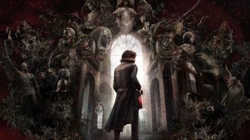 Warszawa pod zaborem miejscem akcji nowego polskiego RPG od 11 bit