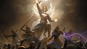 Gracze giną dość często w Diablo Immortal; zobacz statystyki