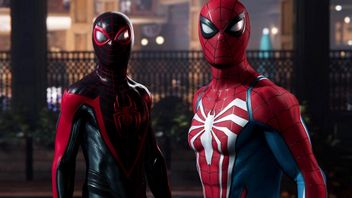Reżyserem artystycznym gry Marvel's Spider-Man 2 został weteran MCU
