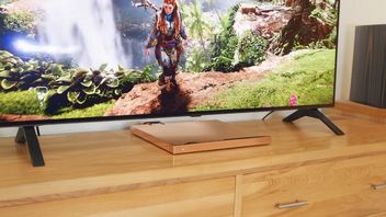 Takie PS5 każdy chciałby mieć w pokoju