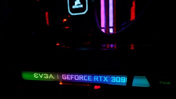 RTX 4000 w laptopach będzie cieniem samego siebie