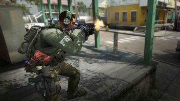 Wyłączenie tej opcji w CSGO jest banalne, ale ludzie wciąż się z nią męczą