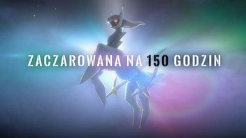 Spędziłam 150 godzin w serii, o której już prawie zapomniałam