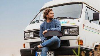 Dzień ojca z Teufel - promocja na głośniki przenośne