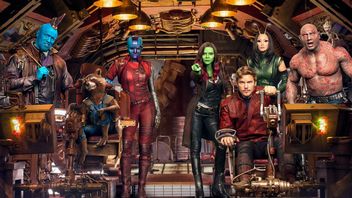 Dlaczego MCU nadal jest tak popularne? James Gunn udziela zaskakującej odpowiedzi