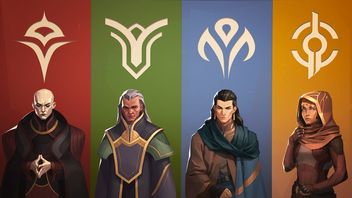 Dune: Spice Wars dostało duży update z trybem multiplayer