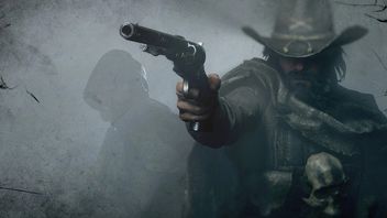 Crytek ostrzega graczy: „nie korzystajcie z tego glitcha”