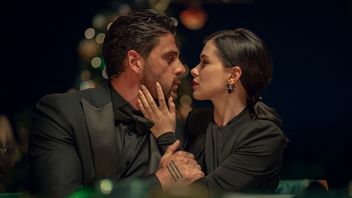 Kolejne 365 dni z datą premiery. Kiedy zobaczymy film na Netflixie?