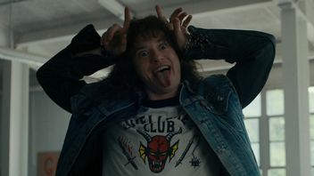 Zakończenie Stranger Things 4 to „rzeź” według aktora