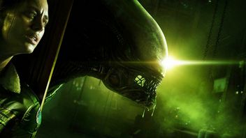 Twórcy niezapomnianego Alien Isolation przypominają o nowej grze. To sci-fi FPS