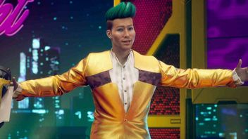 Cyberpunk 2077 z tymi modami to nowa jakość, zobacz je w akcji