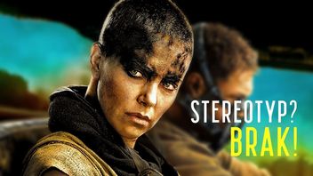 Kino feministyczne, które każdy chciałby oglądać