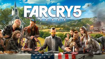 Nowe gry w Game Pass - m.in. Far Cry 5 i Total War: Three Kingdoms