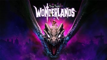 Epic Games Store nie zyskał ekskluzywności Tiny Tina's Wonderlands na długo
