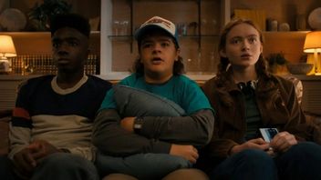Zobacz nowy zwiastun Stranger Things 4; Hawkins w 2. części szykuje się do bitwy