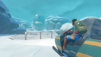 Raft - nowe postacie i jak je odblokować