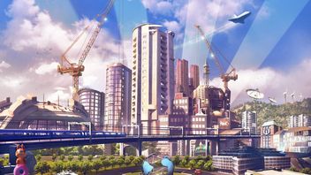 Sprzedaż Cities: Skylines na przestrzeni lat, ależ ta gra ma tempo