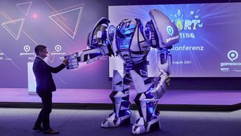 gamescom 2022 zapowiada się chudo; zabraknie Sony i innych gigantów