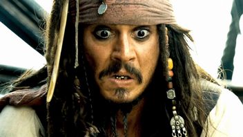 Disney bawi się wizerunkiem Jacka Sparrowa. Czy jest szansa na powrót Deppa?