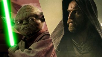 Ewan McGregor wyjaśnia, dlaczego w Obi-Wanie Kenobim zabrakło Yody