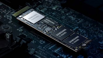 Dyski SSD będą tanieć. W końcu