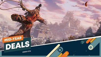Wyprzedaż w PS Store - okazje śródroczne do 90% taniej