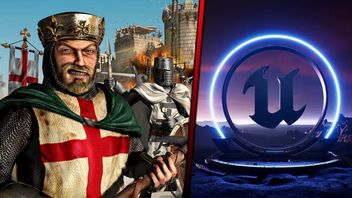 Nowa Twierdza powstaje na Unreal Engine 5