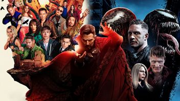 Co obejrzeć na Netflix, HBO Max, Disney Plus i Prime Video w weekend 24-26 czerwca 2022 roku
