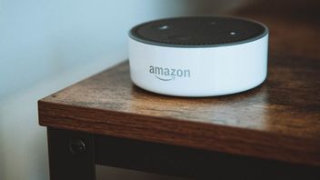 Głos zmarłych niedługo w Twojej Alexie