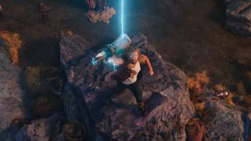 Thor: Love and Thunder murowanym hitem - to sugerują pierwsze opinie