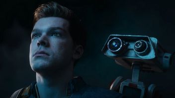 Cal Kestis znany z gry Star Wars może otrzymać własny serial na Disney Plus