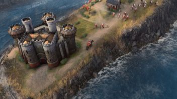 Age of Empires 4 otrzyma szereg nowości, oto szczegóły kolejnych sezonów