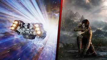 Starfield ma przypominać bardziej Morrowinda niż Fallouta 4