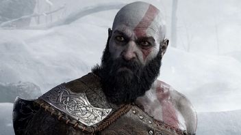 Nie spisuj czerwca na straty, wieści o God of War: Ragnarok ponoć są blisko [Aktualizacja]