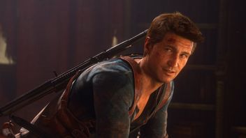 Nowy przeciek o dacie premiery Uncharted na PC, dla odmiany ze Steama